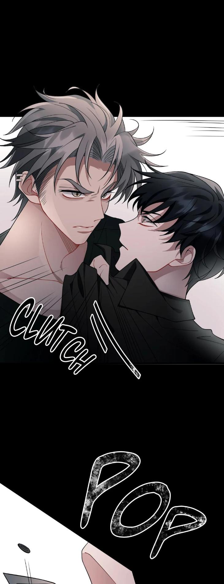 Heart Racer by Neko/ Purple Cotton – Uncensored [Eng] page 38