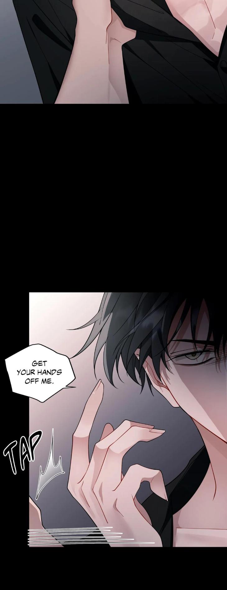 Heart Racer by Neko/ Purple Cotton – Uncensored [Eng] page 41