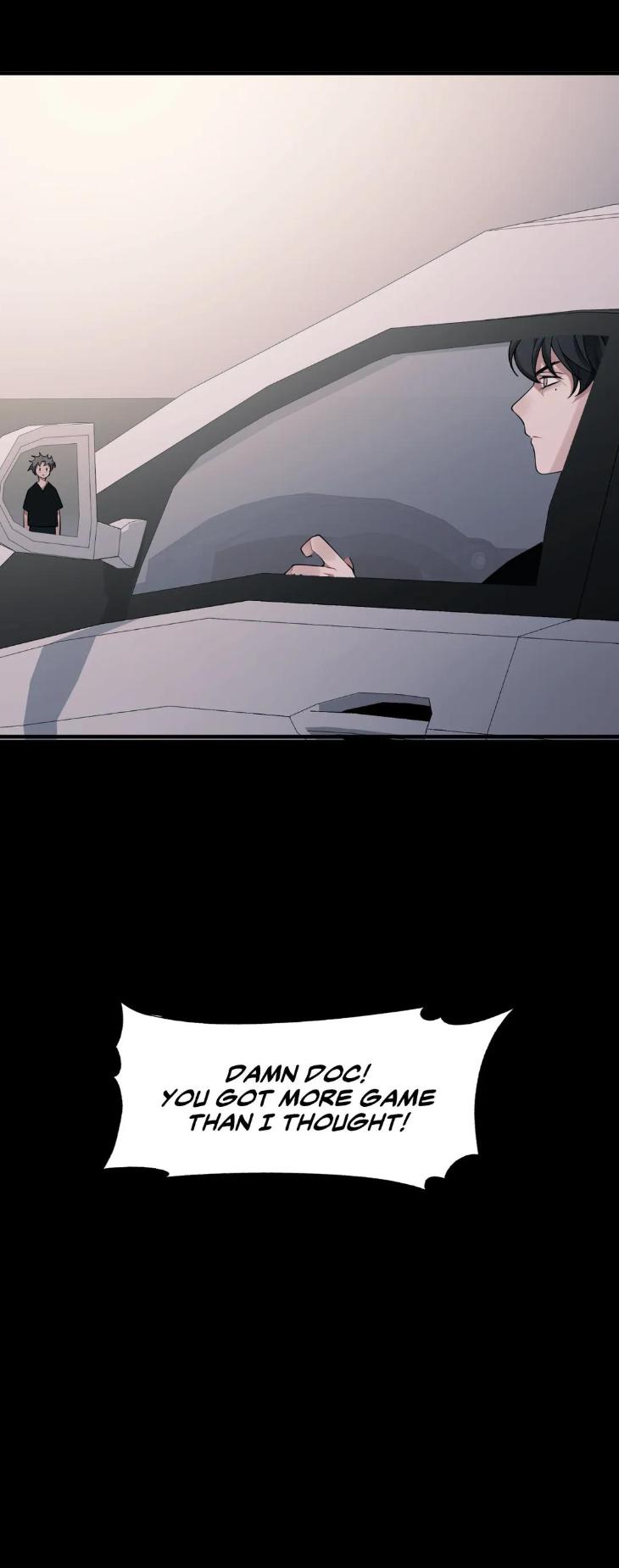 Heart Racer by Neko/ Purple Cotton – Uncensored [Eng] page 43