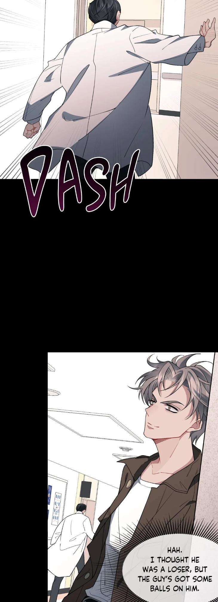 Heart Racer by Neko/ Purple Cotton – Uncensored [Eng] page 48