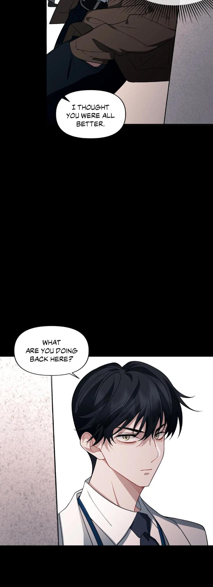 Heart Racer by Neko/ Purple Cotton – Uncensored [Eng] page 49