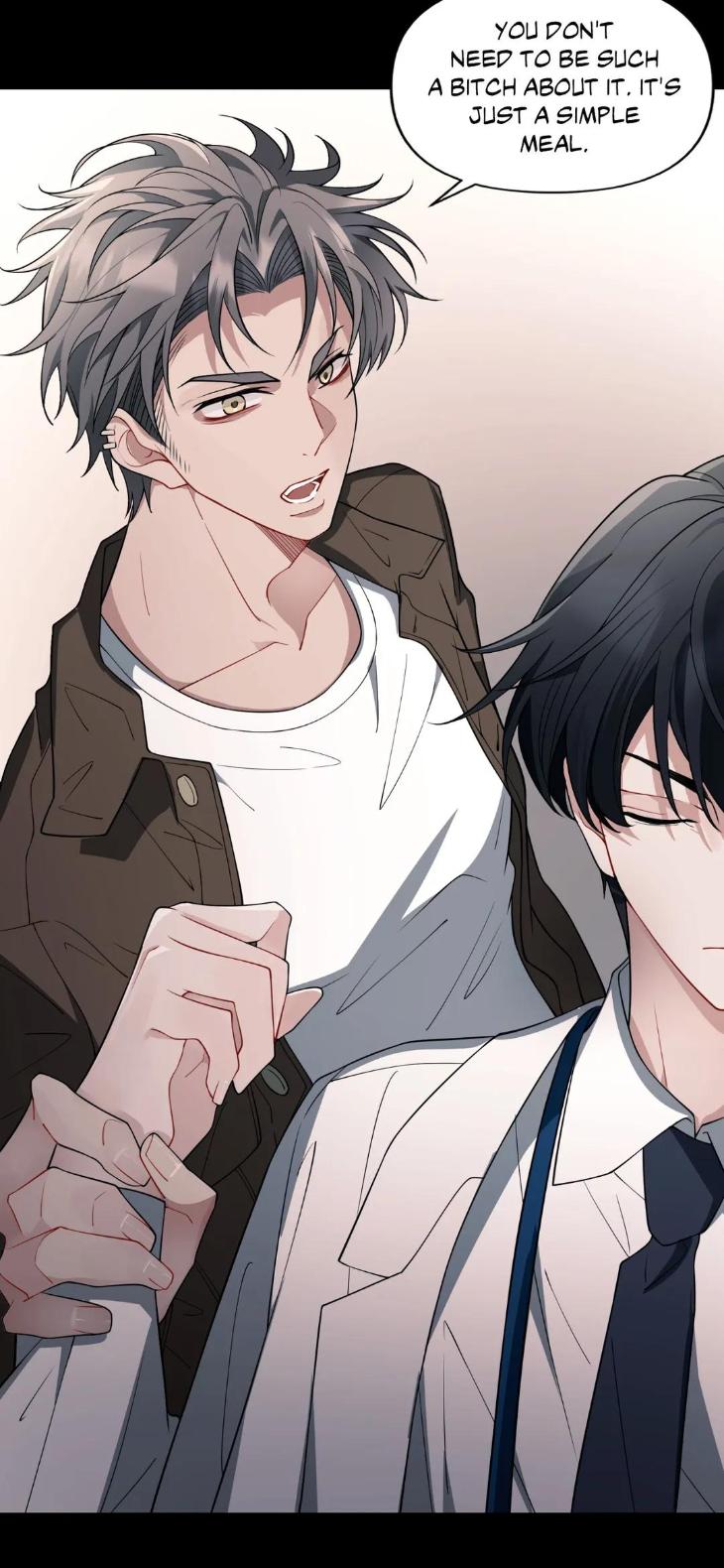 Heart Racer by Neko/ Purple Cotton – Uncensored [Eng] page 55