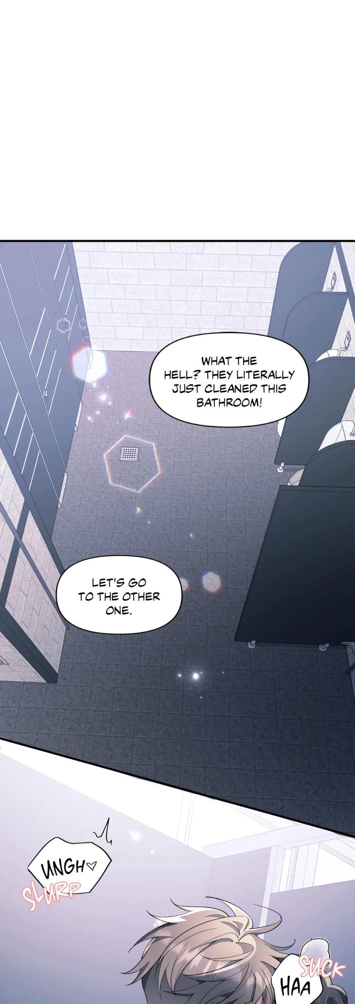 Heart Racer by Neko/ Purple Cotton – Uncensored [Eng] page 2