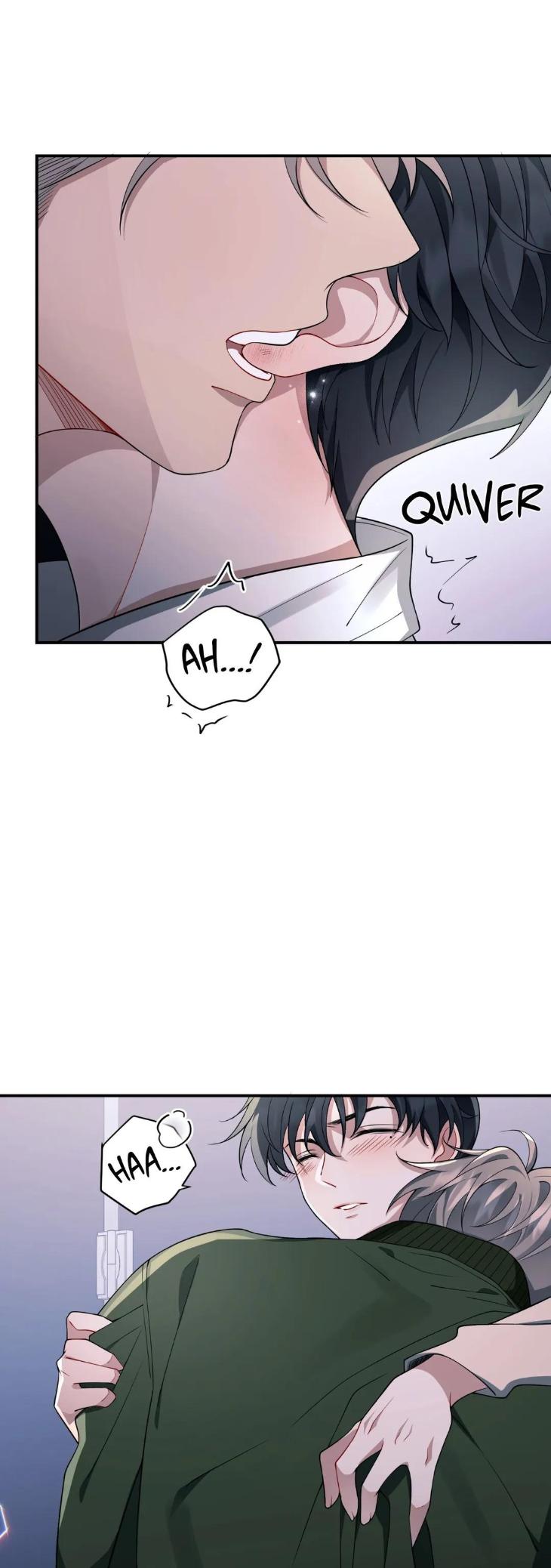 Heart Racer by Neko/ Purple Cotton – Uncensored [Eng] page 6