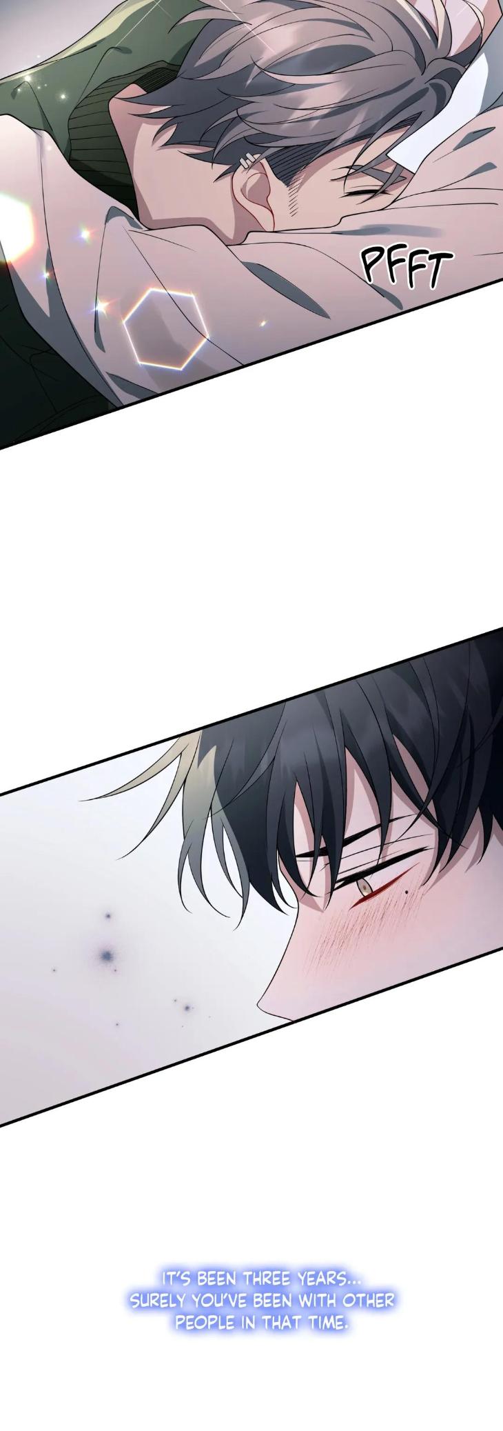 Heart Racer by Neko/ Purple Cotton – Uncensored [Eng] page 9