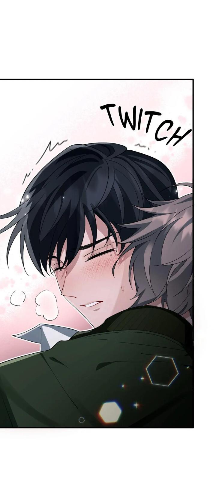 Heart Racer by Neko/ Purple Cotton – Uncensored [Eng] page 10