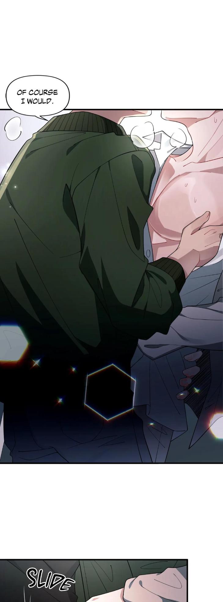 Heart Racer by Neko/ Purple Cotton – Uncensored [Eng] page 14