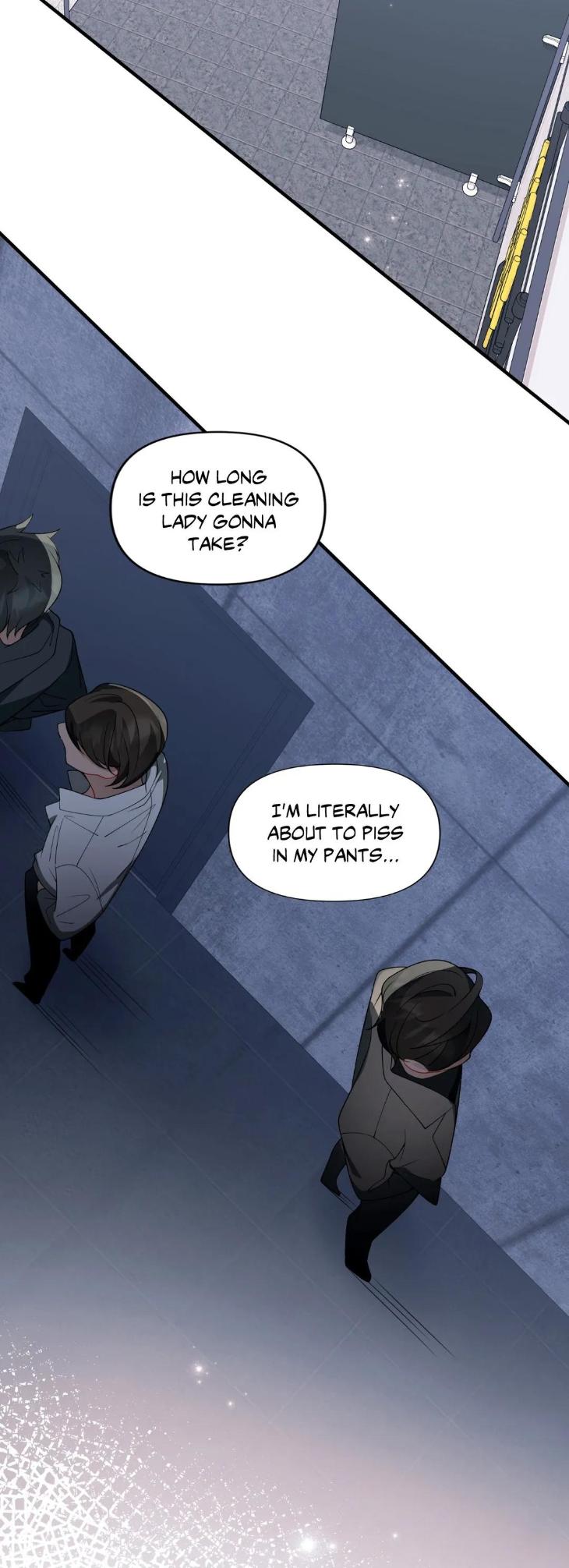 Heart Racer by Neko/ Purple Cotton – Uncensored [Eng] page 19