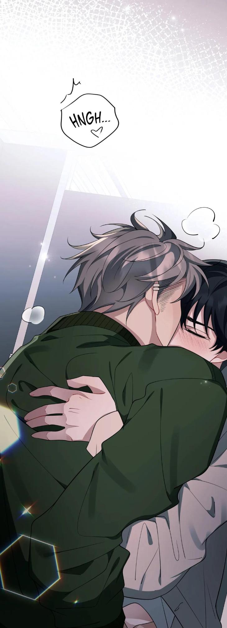 Heart Racer by Neko/ Purple Cotton – Uncensored [Eng] page 20