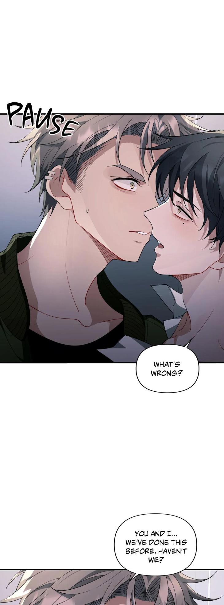 Heart Racer by Neko/ Purple Cotton – Uncensored [Eng] page 22