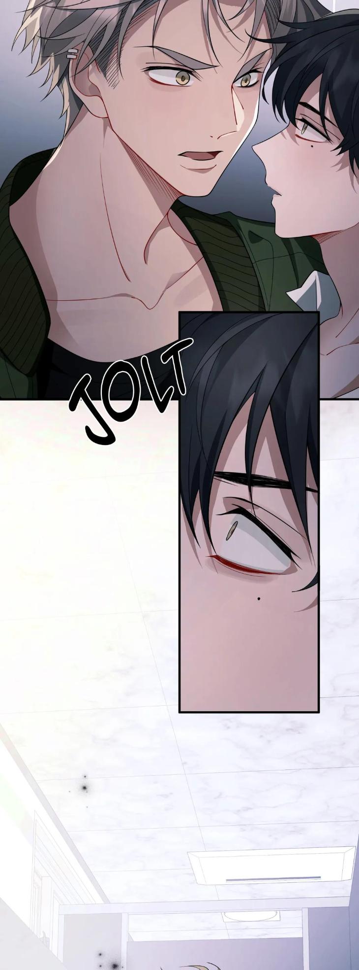 Heart Racer by Neko/ Purple Cotton – Uncensored [Eng] page 23