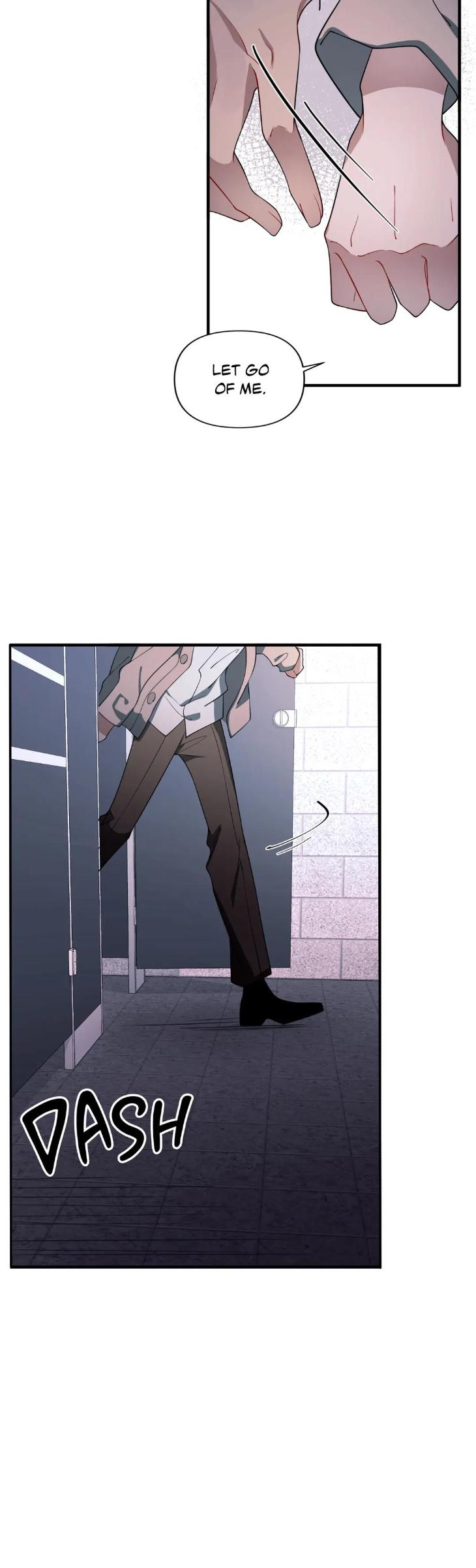 Heart Racer by Neko/ Purple Cotton – Uncensored [Eng] page 28