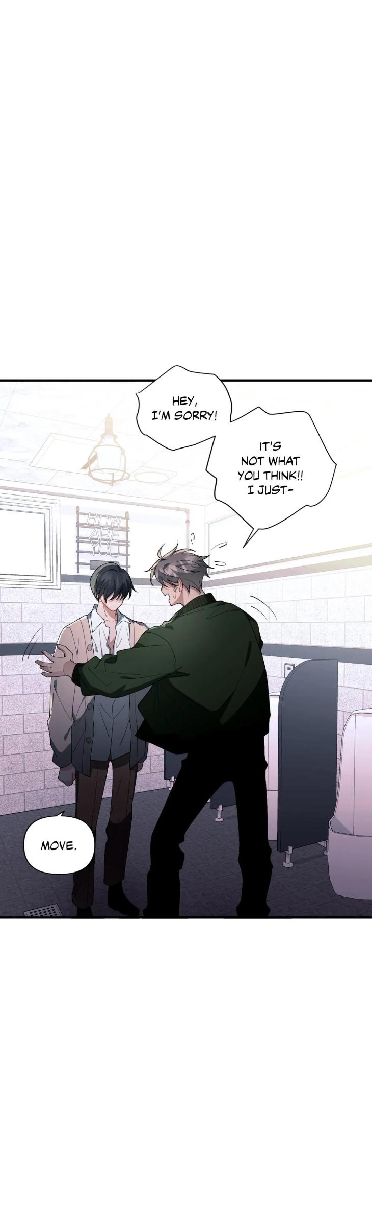 Heart Racer by Neko/ Purple Cotton – Uncensored [Eng] page 29