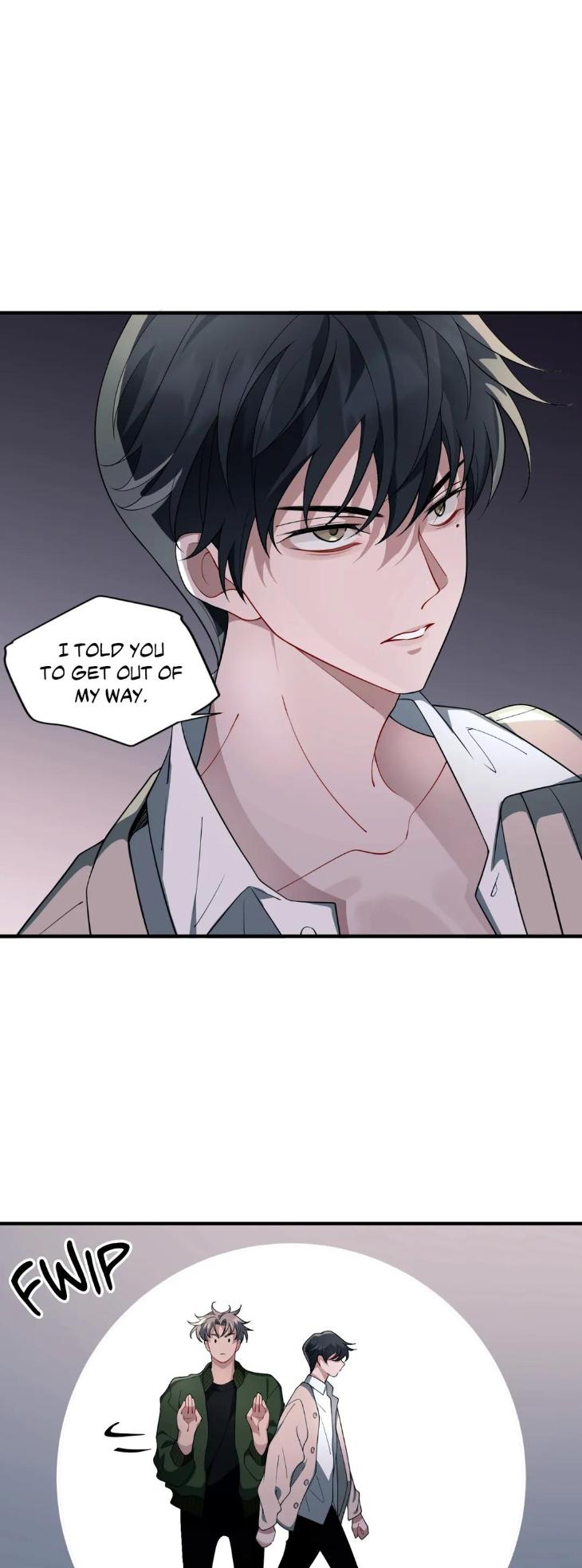 Heart Racer by Neko/ Purple Cotton – Uncensored [Eng] page 30