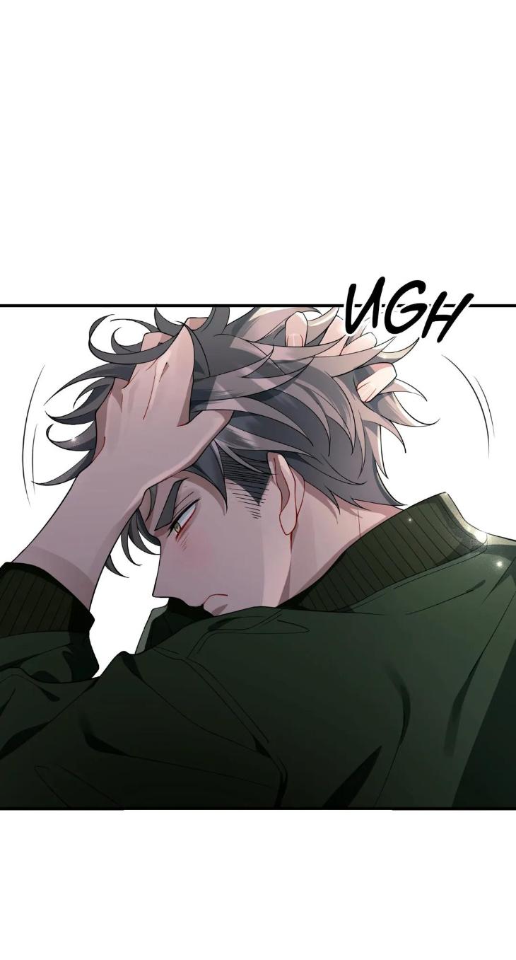 Heart Racer by Neko/ Purple Cotton – Uncensored [Eng] page 34