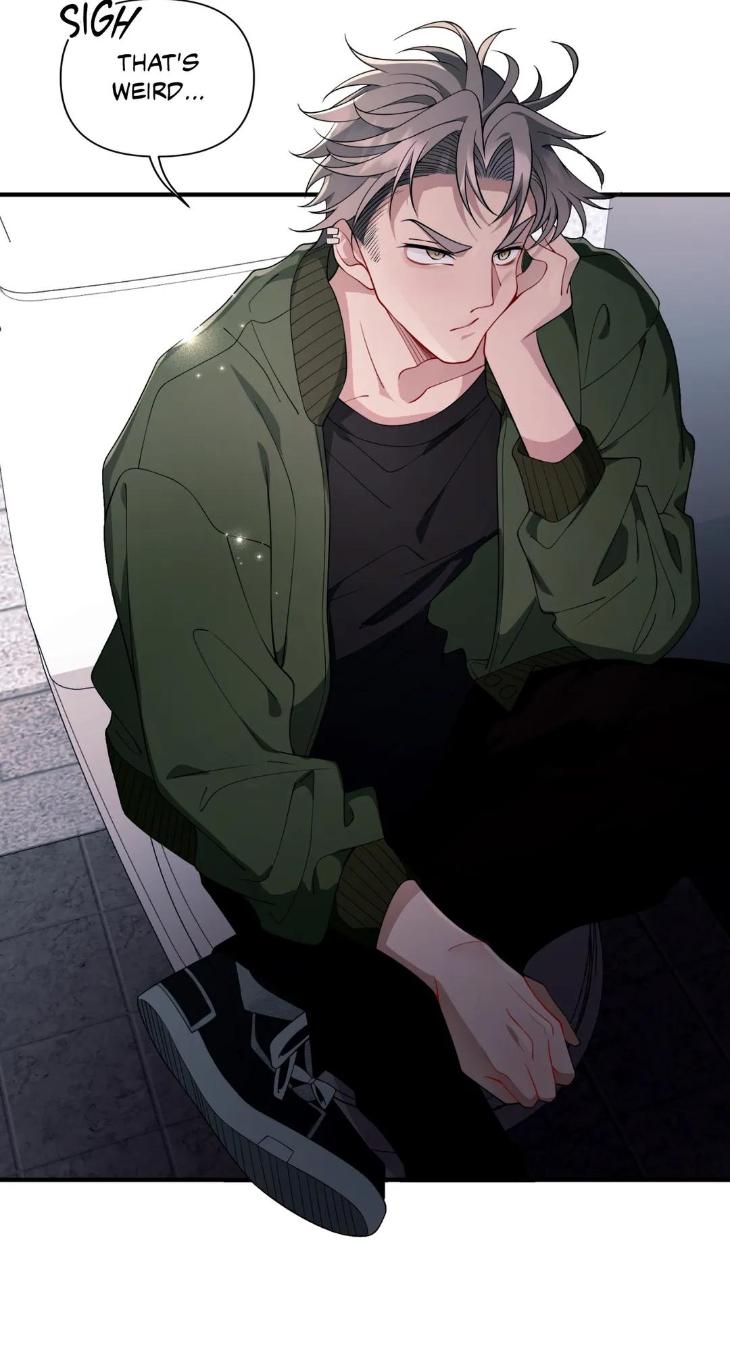 Heart Racer by Neko/ Purple Cotton – Uncensored [Eng] page 37