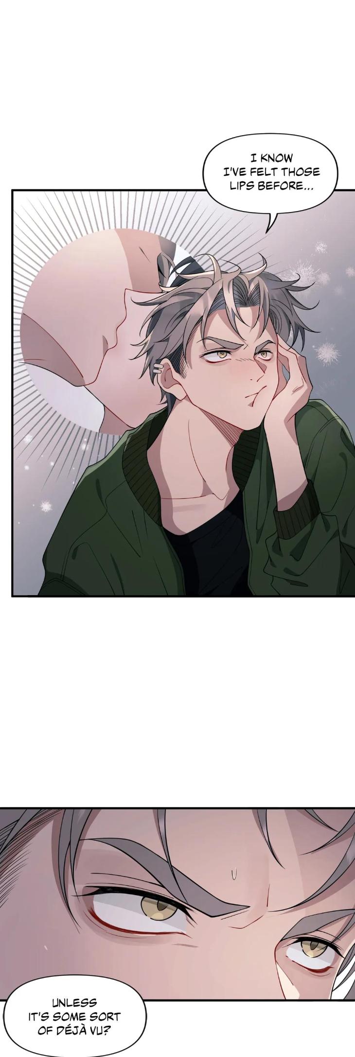 Heart Racer by Neko/ Purple Cotton – Uncensored [Eng] page 38