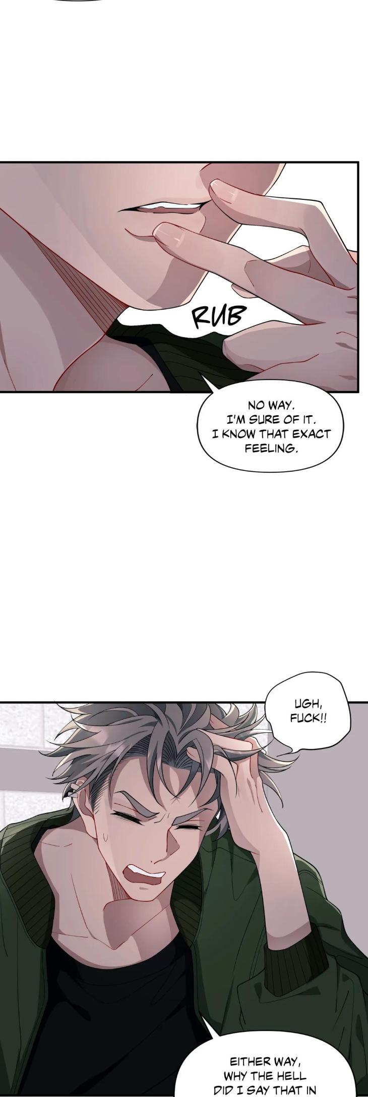 Heart Racer by Neko/ Purple Cotton – Uncensored [Eng] page 39