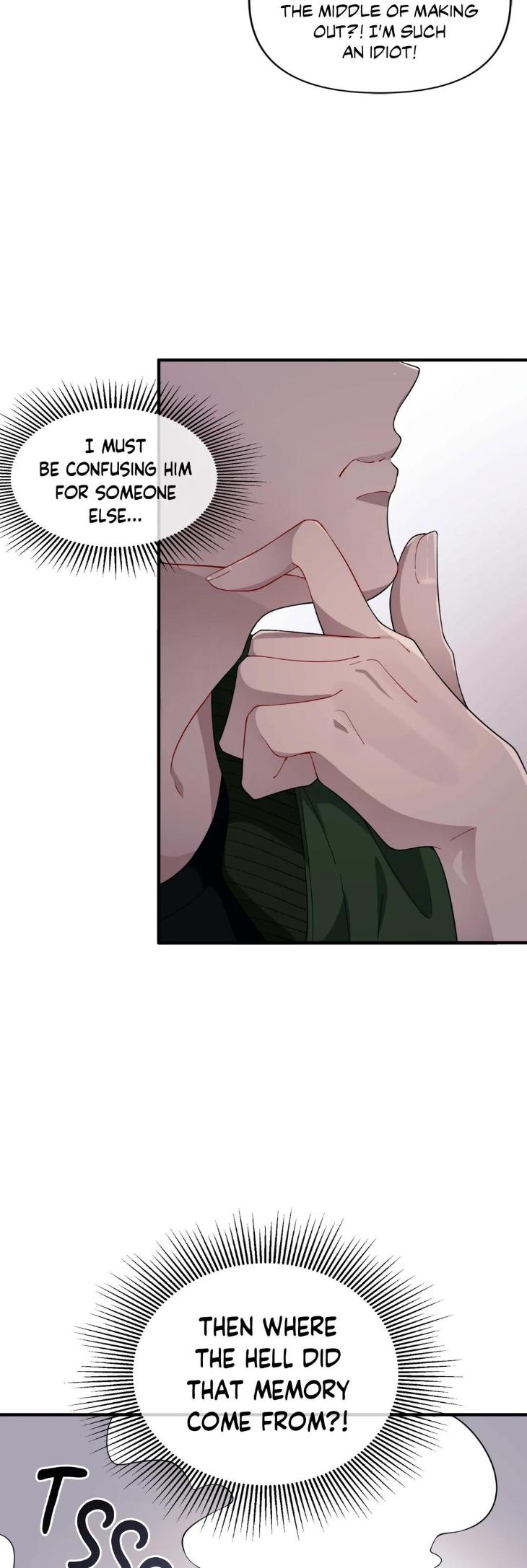 Heart Racer by Neko/ Purple Cotton – Uncensored [Eng] page 40