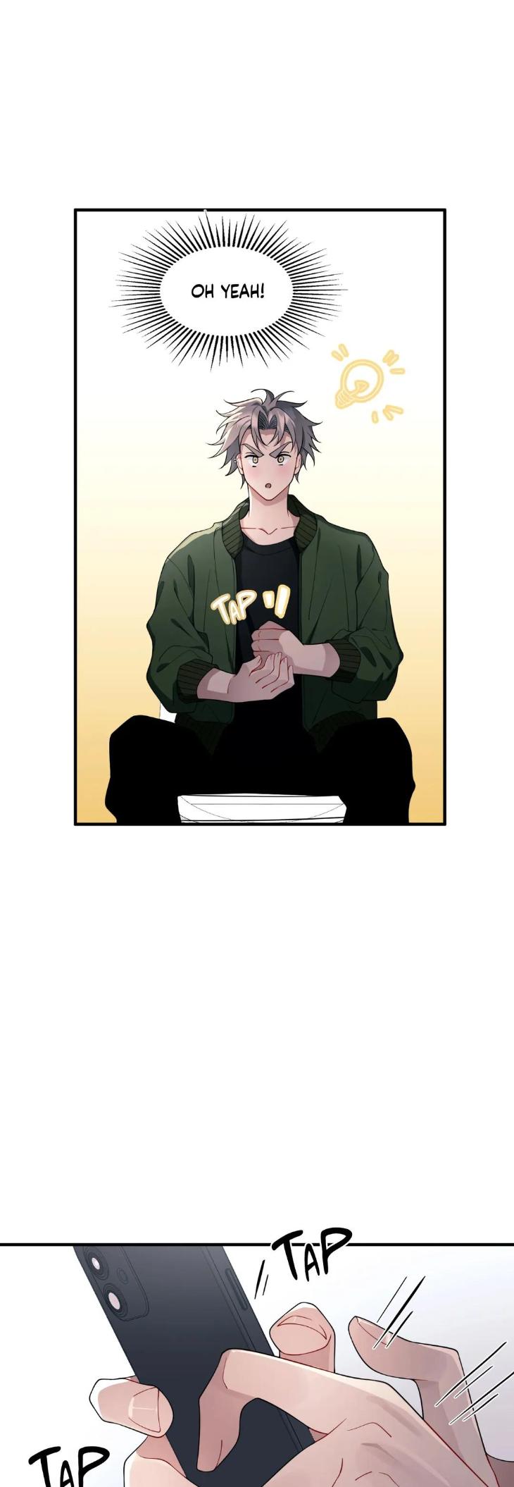 Heart Racer by Neko/ Purple Cotton – Uncensored [Eng] page 42