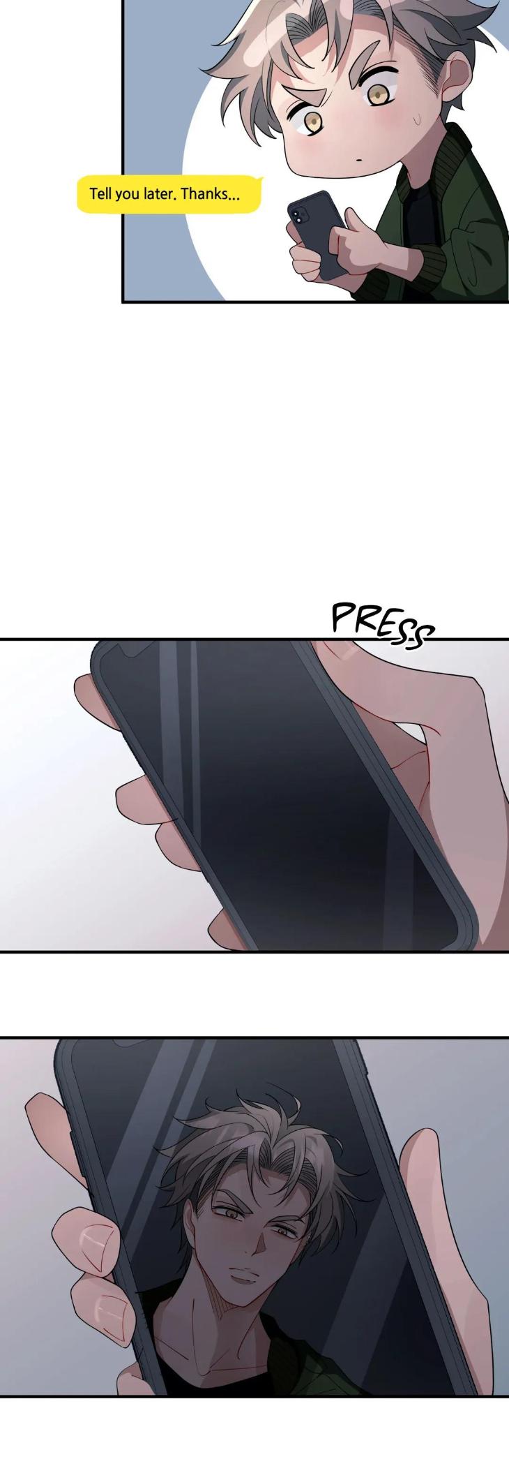 Heart Racer by Neko/ Purple Cotton – Uncensored [Eng] page 44