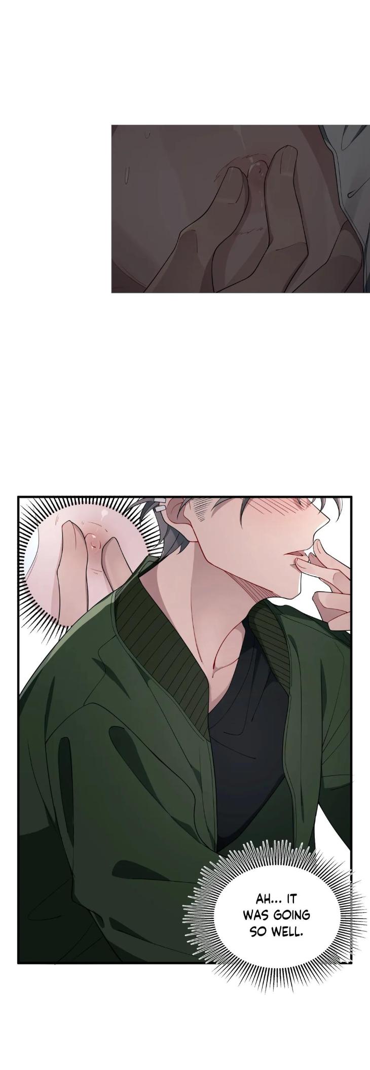 Heart Racer by Neko/ Purple Cotton – Uncensored [Eng] page 45