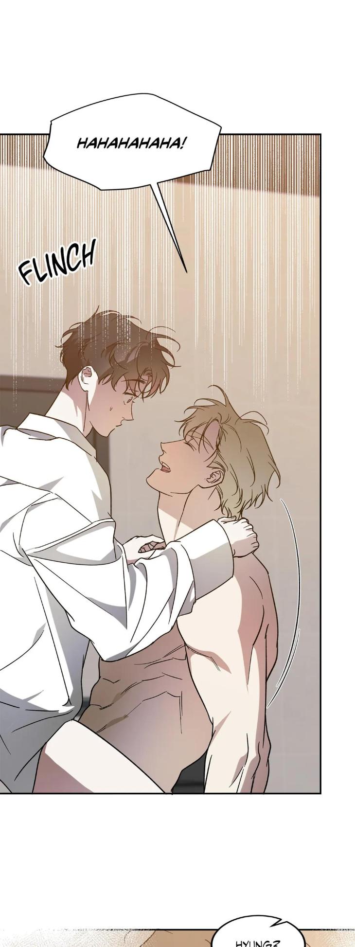 My Master, My Joo-in by Khbiyong [Eng] page 10