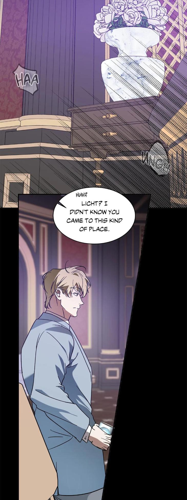 My Master, My Joo-in by Khbiyong [Eng] page 12