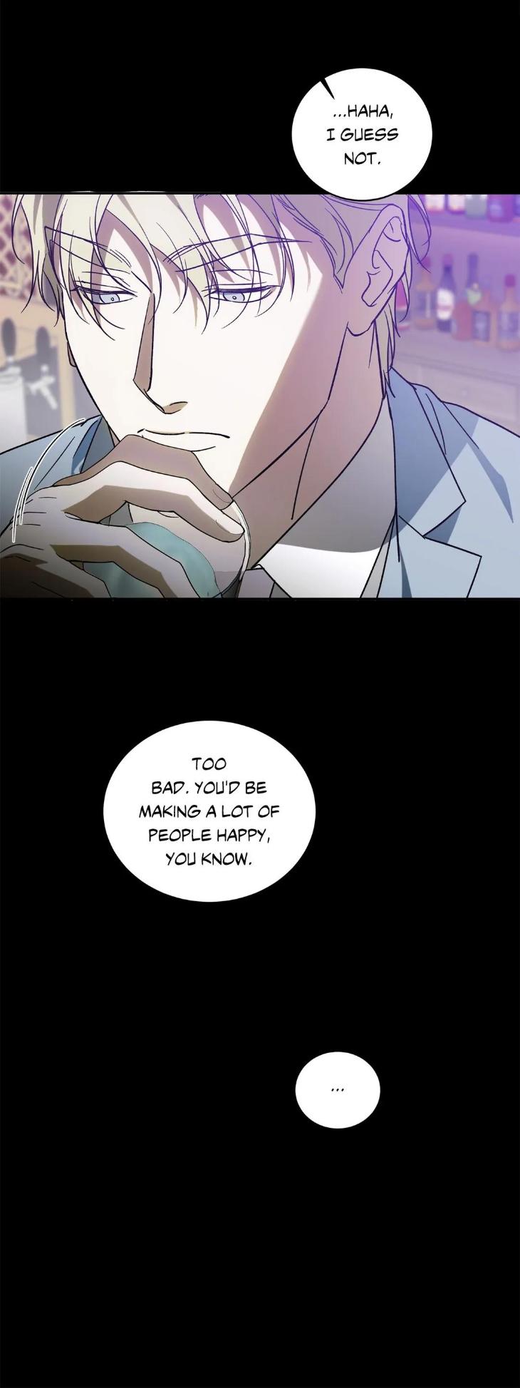 My Master, My Joo-in by Khbiyong [Eng] page 14