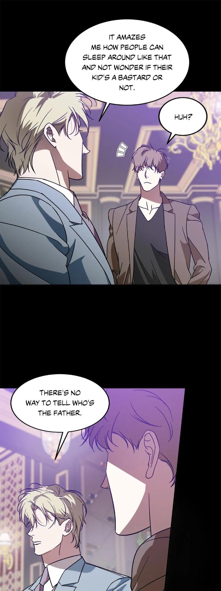 My Master, My Joo-in by Khbiyong [Eng] page 15