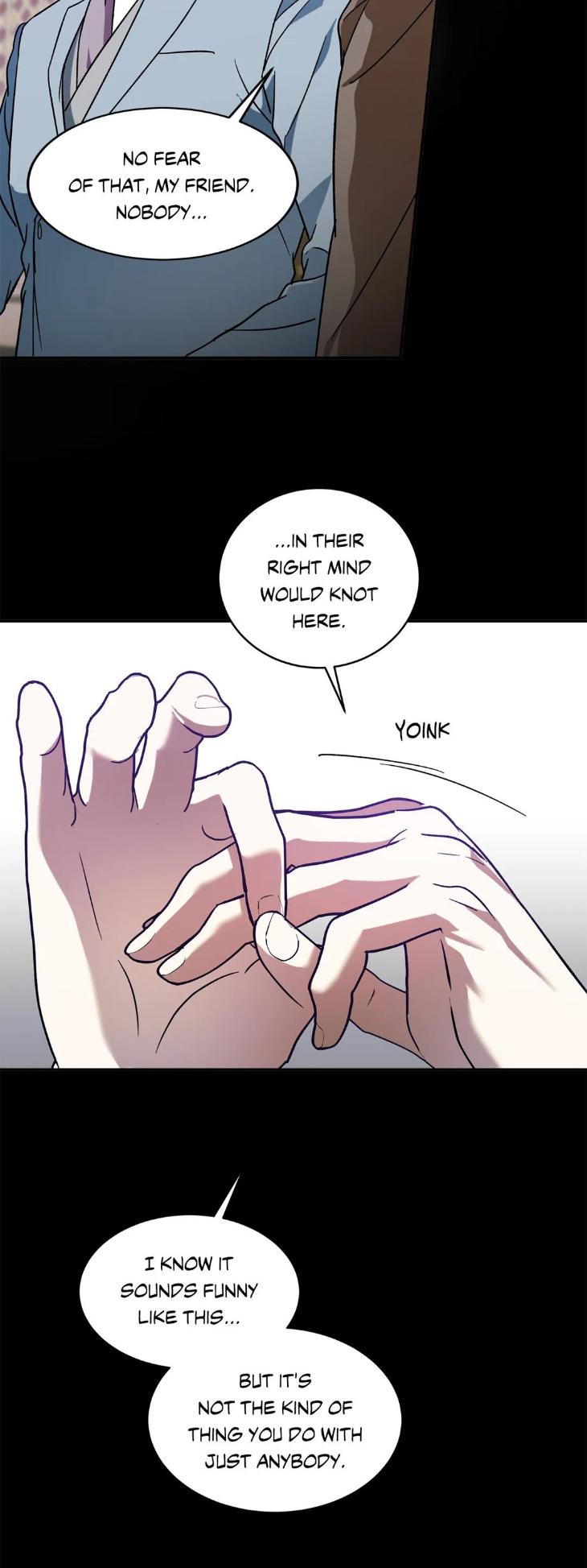 My Master, My Joo-in by Khbiyong [Eng] page 16