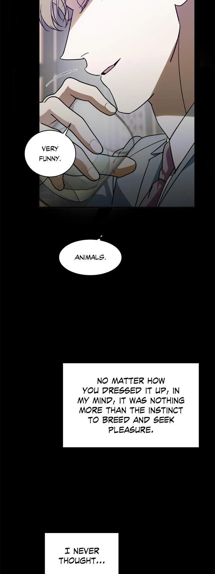 My Master, My Joo-in by Khbiyong [Eng] page 18