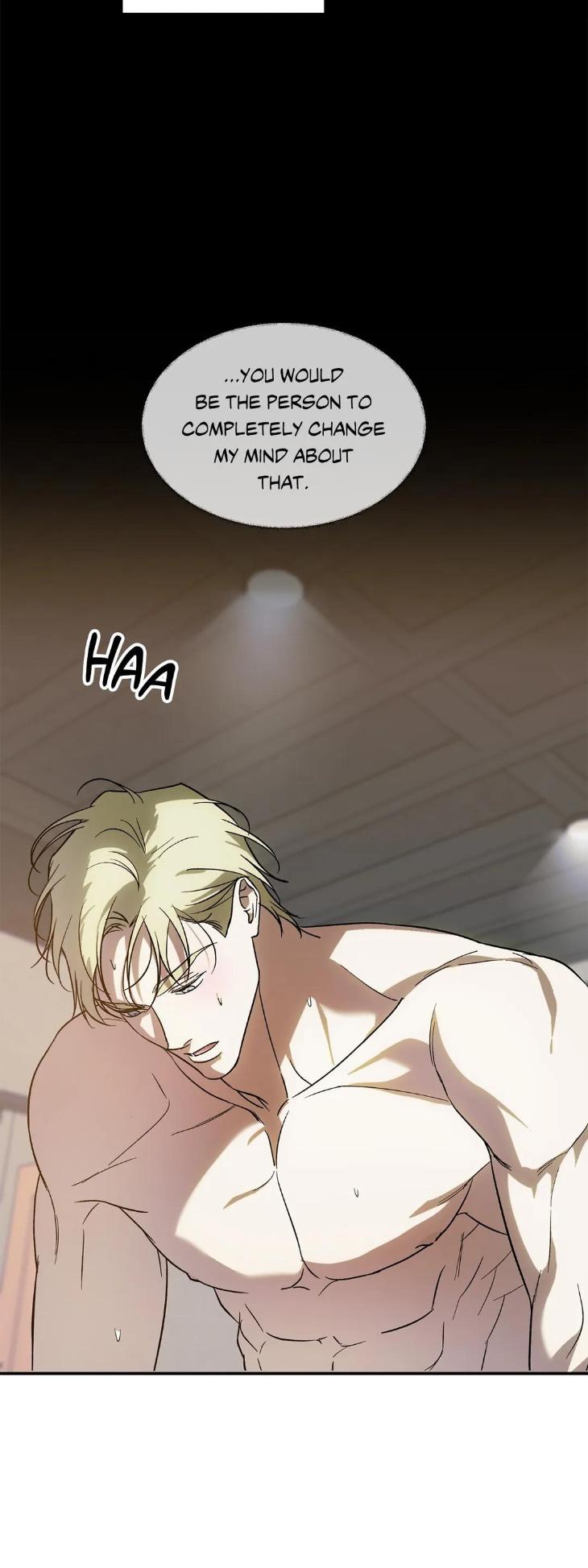 My Master, My Joo-in by Khbiyong [Eng] page 19