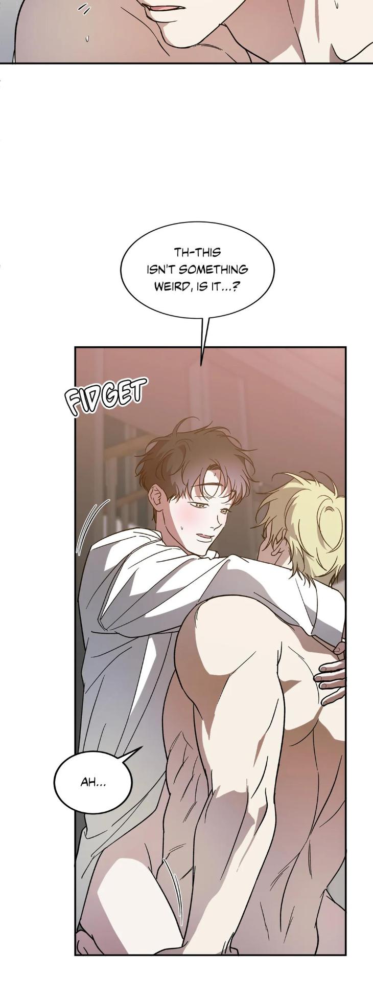 My Master, My Joo-in by Khbiyong [Eng] page 23