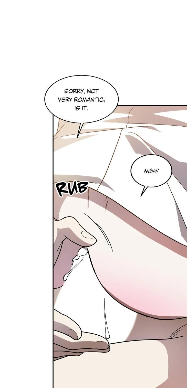 My Master, My Joo-in by Khbiyong [Eng] page 27