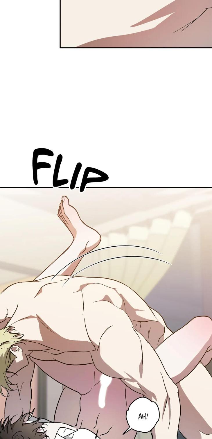 My Master, My Joo-in by Khbiyong [Eng] page 28