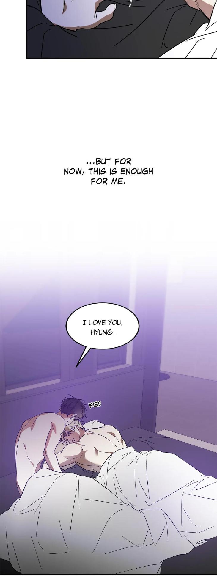 My Master, My Joo-in by Khbiyong [Eng] page 34