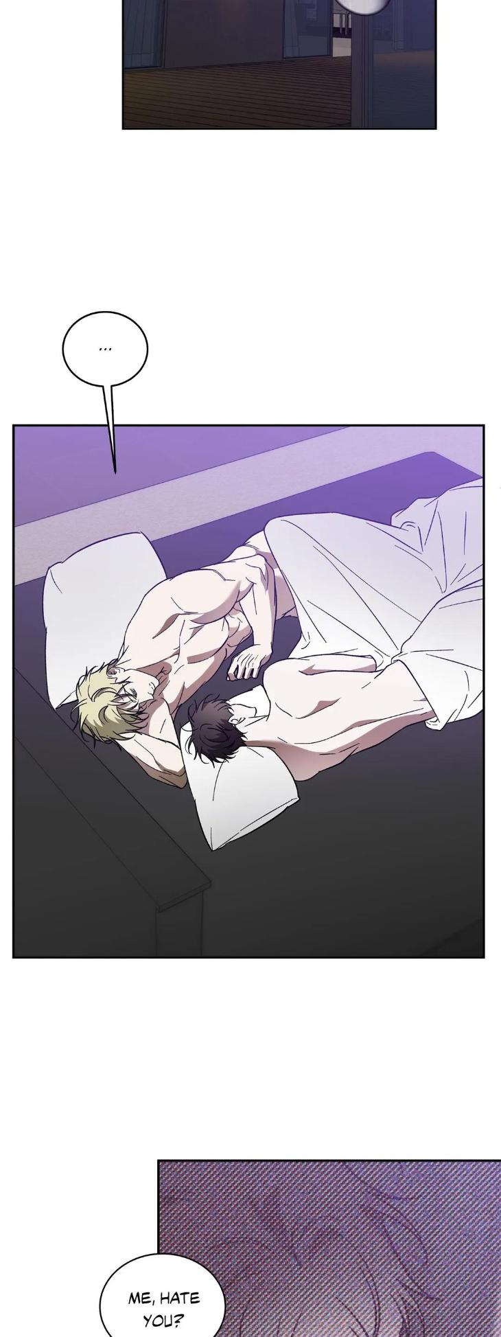 My Master, My Joo-in by Khbiyong [Eng] page 36