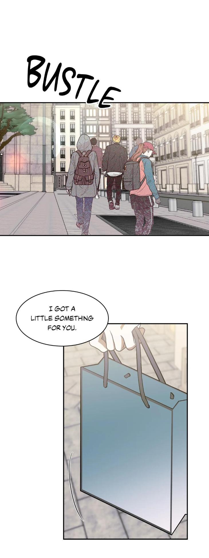 My Master, My Joo-in by Khbiyong [Eng] page 39