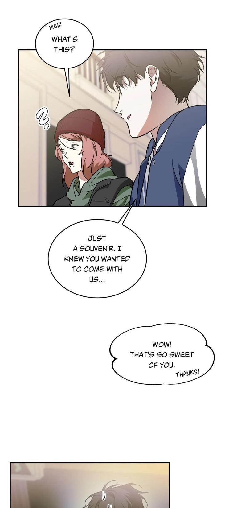 My Master, My Joo-in by Khbiyong [Eng] page 40