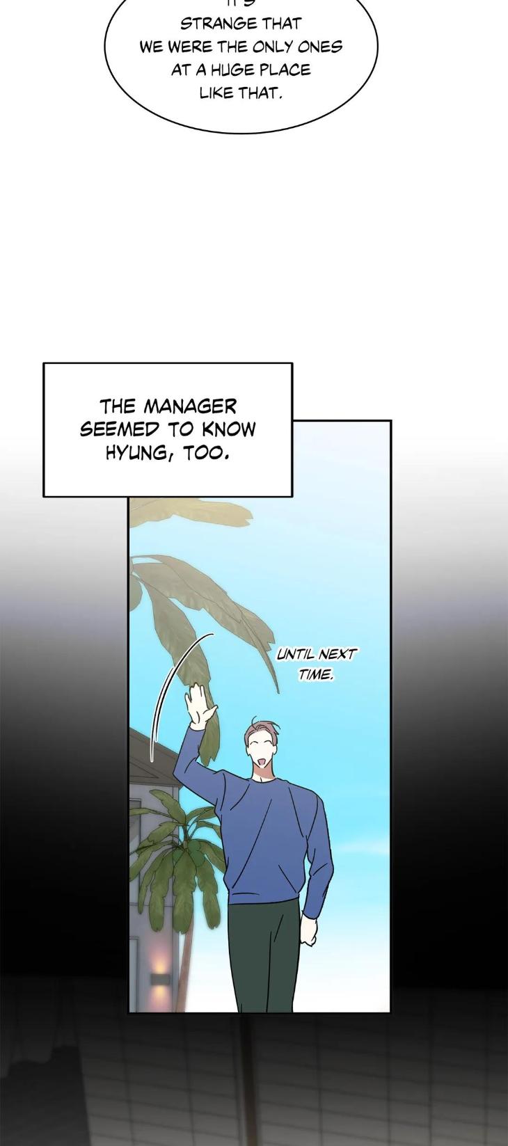 My Master, My Joo-in by Khbiyong [Eng] page 43