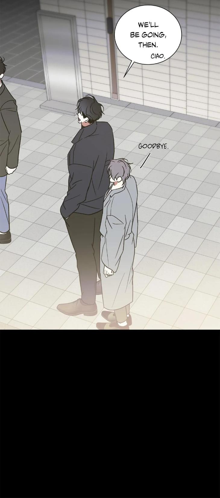 My Master, My Joo-in by Khbiyong [Eng] page 44