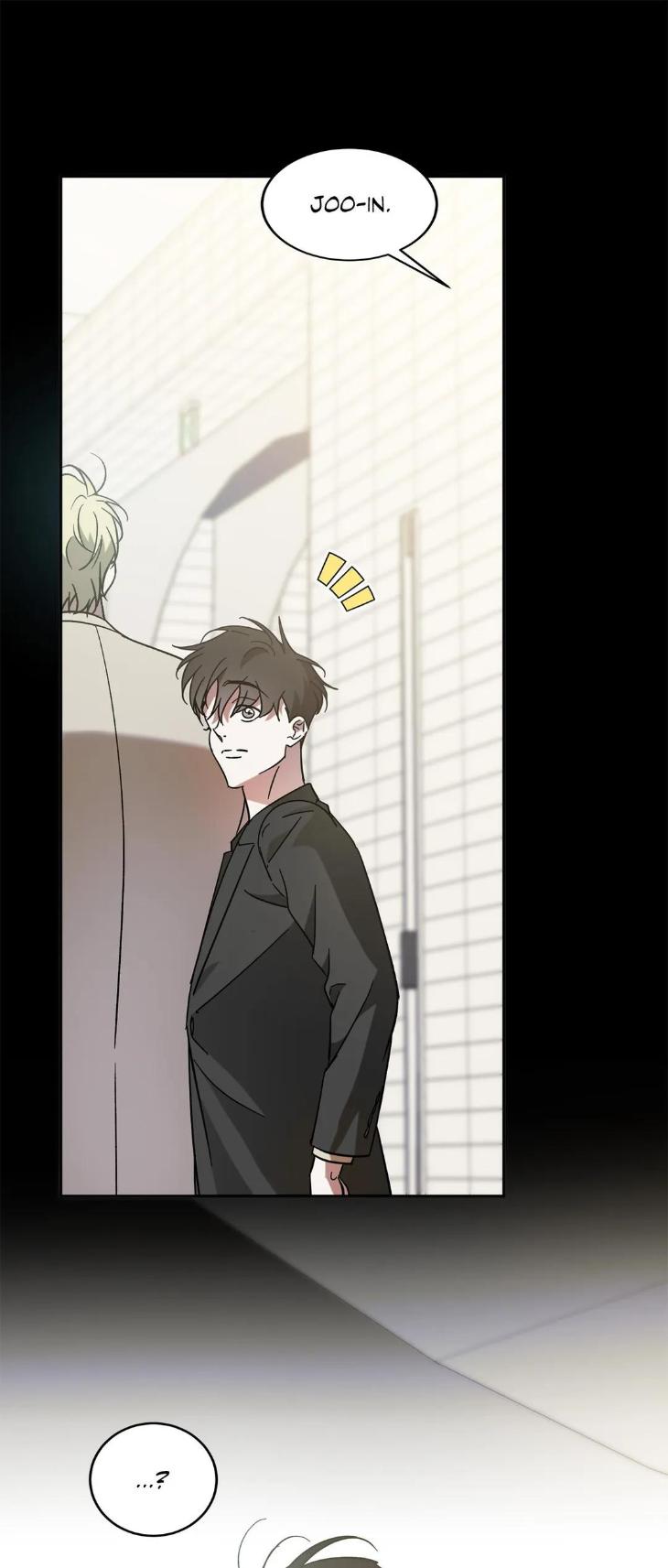 My Master, My Joo-in by Khbiyong [Eng] page 45