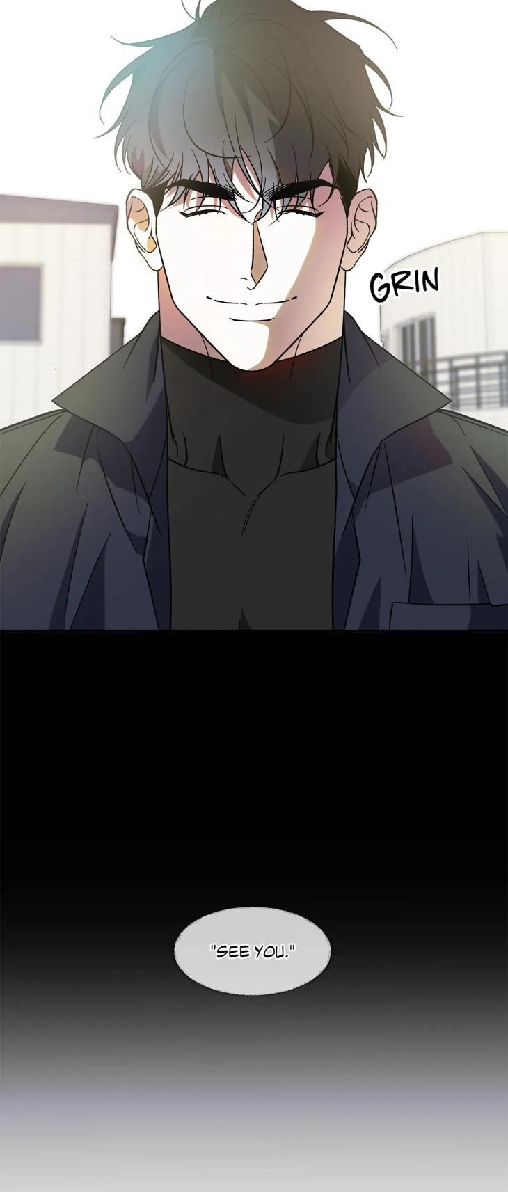 My Master, My Joo-in by Khbiyong [Eng] page 46