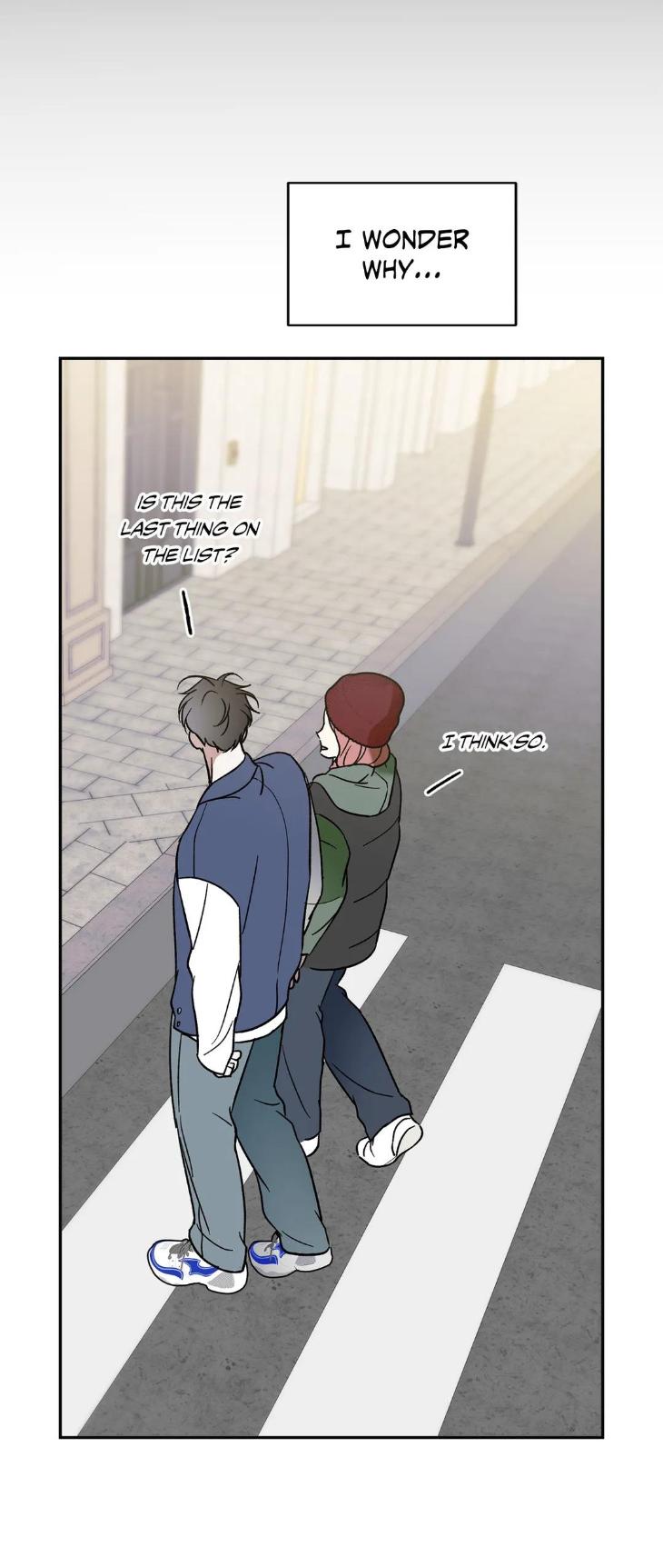 My Master, My Joo-in by Khbiyong [Eng] page 47