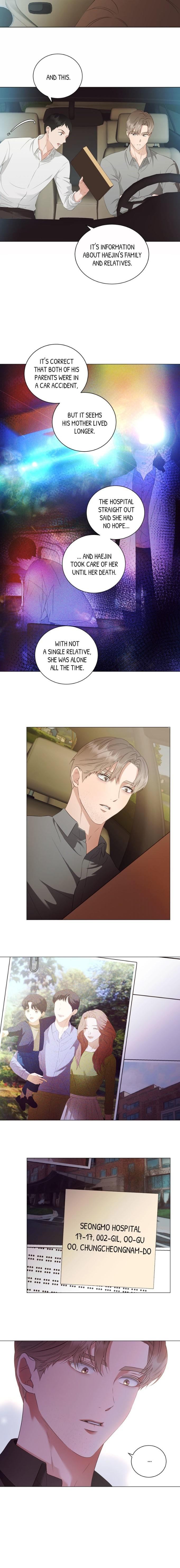 99.99% Lovers by Nanna – Uncensored [Eng] page 3