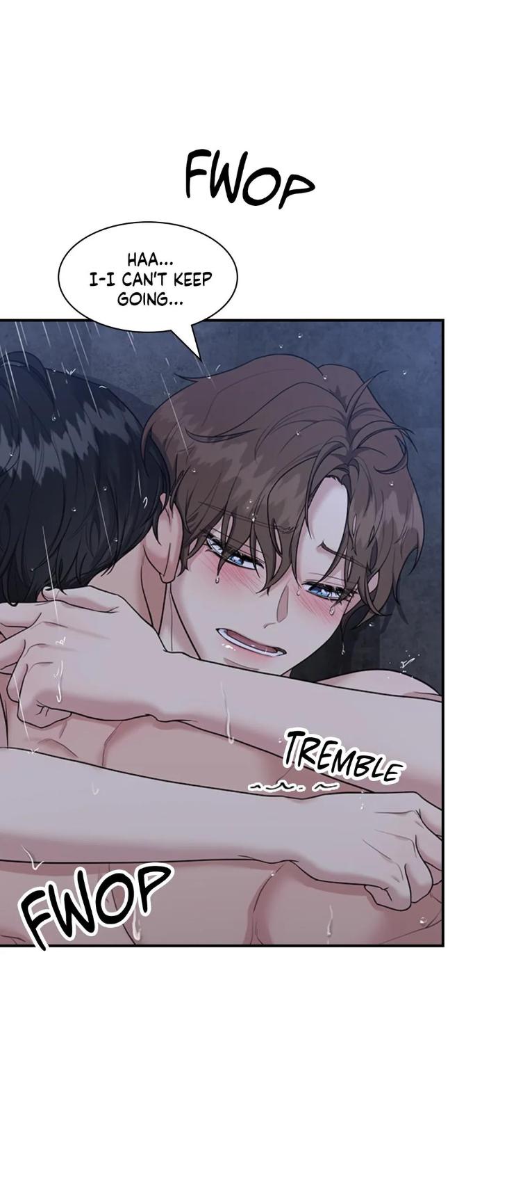 Step-Lover /Family Mate by Jeongwo [Eng] page 6