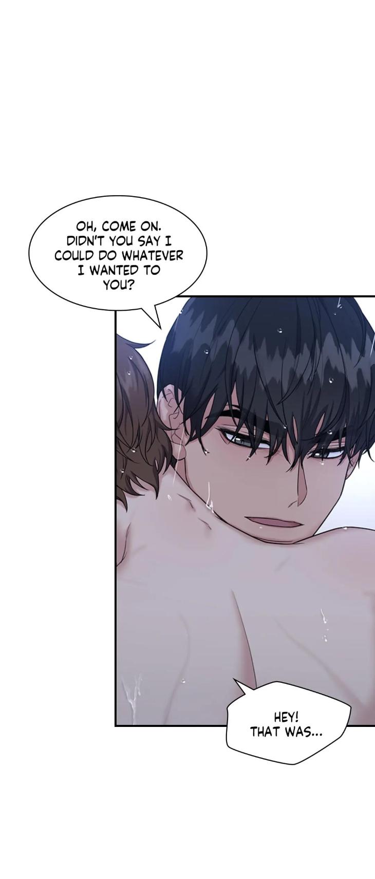 Step-Lover /Family Mate by Jeongwo [Eng] page 7