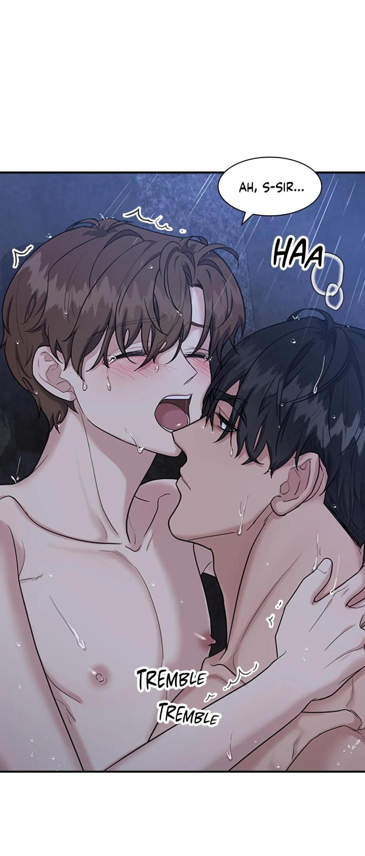 Step-Lover /Family Mate by Jeongwo [Eng] page 11