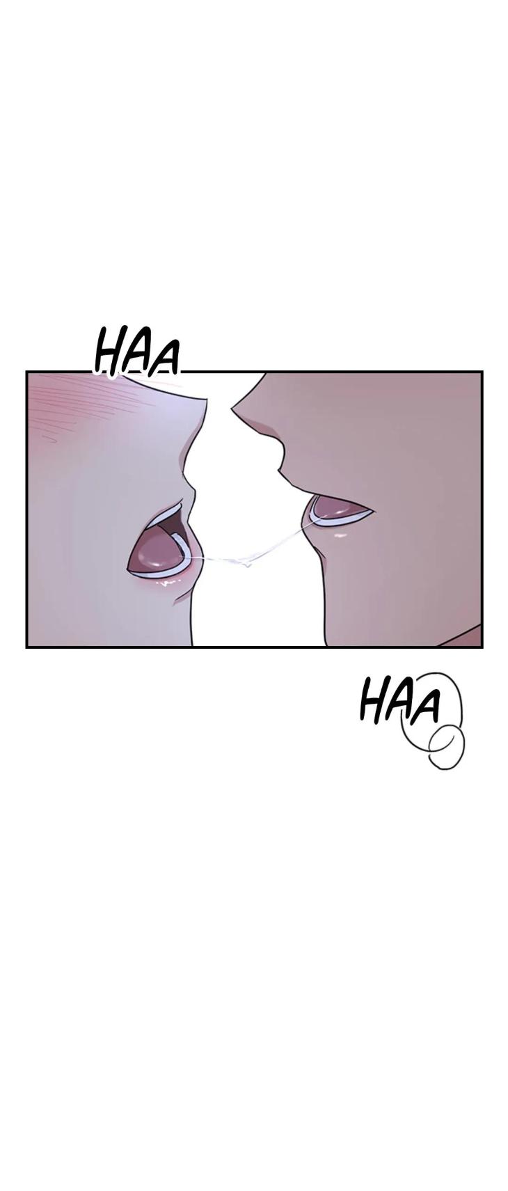 Step-Lover /Family Mate by Jeongwo [Eng] page 15